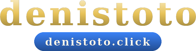 denistoto logo